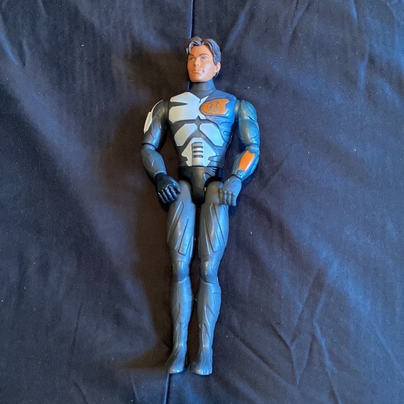 Max steel - Picture 2 of 6
